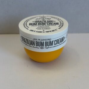 Sol de Janeiro #62 Bum bum cream 25ml